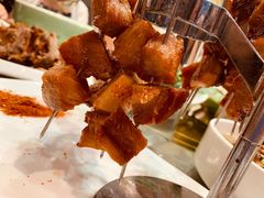 -北李妈妈菜·海肠捞饭(高新万达店)