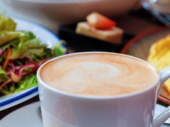 -哈迪森Hudson(环球金融中心店)