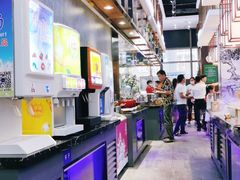 -非烤勿扰韩料自助烤肉(松山湖万科店)