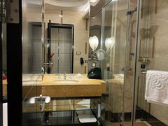 -上海浦东星河湾酒店