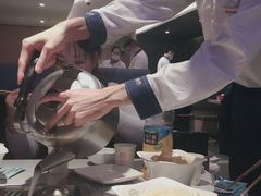 -海底捞火锅(大融城店)