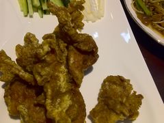 五香炸肉-老憨猪蹄(山大南路店)