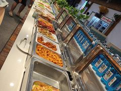-港畔赶海蒸汽海鲜烧烤自助(仙螺岛店)