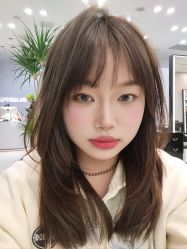 -DL HOPE造型