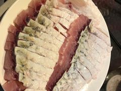 -正能量脆肉鲩火锅