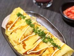 -名代宇奈备长炭烧鳗鱼居酒屋