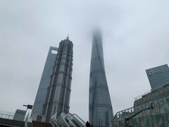 -上海中心大厦