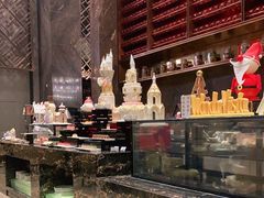 -长沙富力万达文华酒店