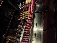 烤秋刀鱼-木子烧鸟屋(百子湾店)