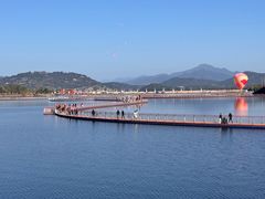 -翠屏湖景区