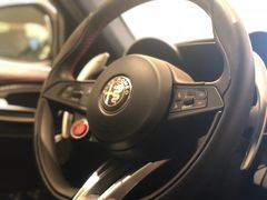 -上海保利玛莎拉蒂和阿尔法罗密欧(华翔路店)