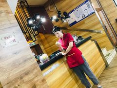 -王胖子驴肉火烧(鼓楼店)