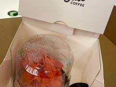 -Seesaw Coffee(上海国金中心店)