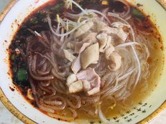 招牌肥肠粉-王记老幺肥肠粉