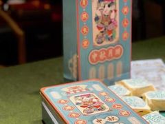 -福照楼汽锅鸡·云南菜(火车站锦江店)