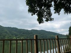 -玉渡山自然风景区