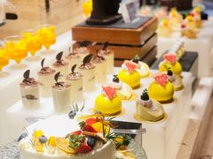 -常德武陵天济喜来登酒店-盛宴餐厅