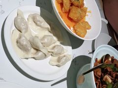 -关东小磨东北菜(漕河泾印象城店)