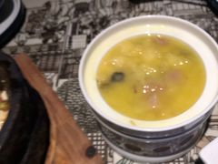 -绿茶餐厅(汇悦大融城店)