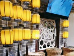 -一江水食府(后湖店)