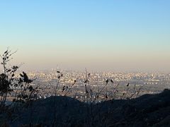-香山公园