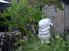 -出走咖啡·面包(宋庄店)