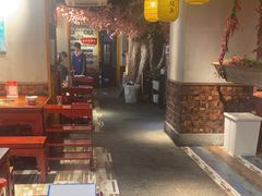 -黄家码头老火锅(解放碑旗舰店)