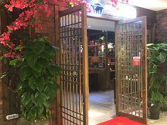 门面-猪啊牛呀羊啊铜盘烤肉(正大广场店)