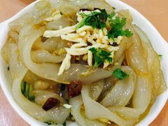 -振生清真饭店(永安道店)