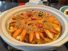 -一桶江山餐厅(松北店)