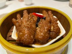 -香港狮子山下·明星粤菜餐厅(北苑店)