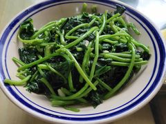 -炊烟·山房菜
