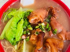 -石湾点心