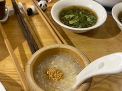 -竹鲜笙全竹宴(国色天香店)