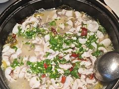 -周渝食惦酸菜鱼(青浦店)