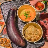 人均50+的露营风烤肉🥩刚解封马上就安排上啦