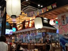 大堂-有喜屋·深夜食堂(环宇荟店)