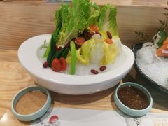 -秋荀日本料理(昆明同德广场店)