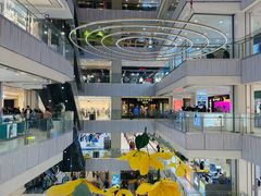 -凯德MALL(西直门店)