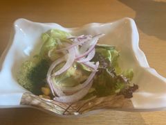 -江户前日本料理(瑞诗酒店店)