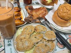 -华嫂冰室(尖沙咀店)