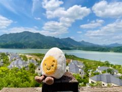 -杭州桐庐康莱德酒店西餐厅-舍