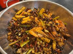 -2048香辣虾(七星岗店)