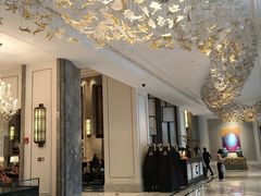 -Yan Ting 宴庭中餐厅(上海静安瑞吉酒店)