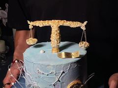 -西檬树SIMON·T轻奢蛋糕(大东方Max店)