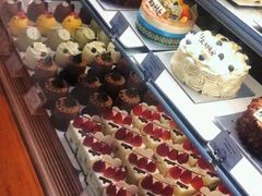 -莉莲蛋挞(日月光店)