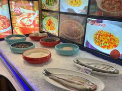 -一桶江山餐厅(松北店)