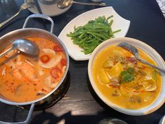 -Thai Alley泰爱里(二沙岛店)