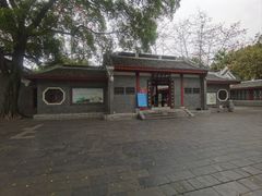 -柳侯公园