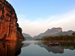 -丹霞山风景名胜区